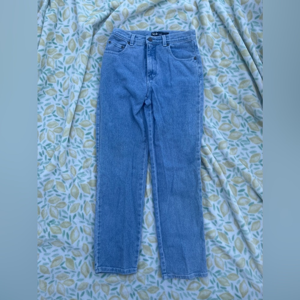 Style & CO jeans